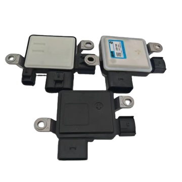 PWM Cooling Fan Controller Suitable for OE25385 4R500, 25385 2T500, 25385