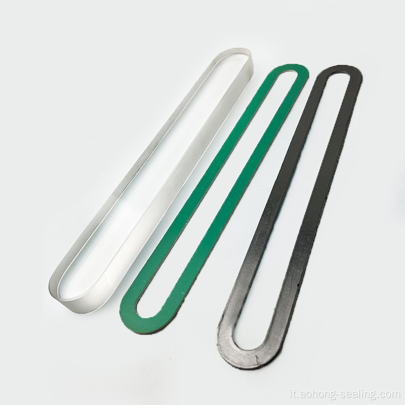 Borosilicato Caldaia Acqua Transparente Glassoso