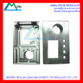 Aluminium CNC mesin bagian