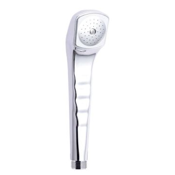 Aquacare rainfall combo shower system in line