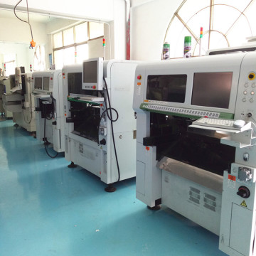 Yamaha YS-24 Pick & Place machine