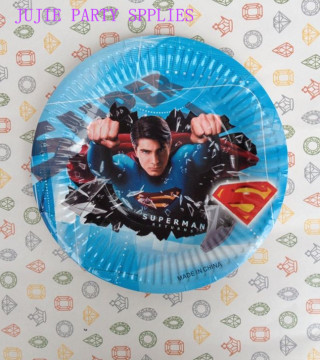 7inch 9inch Paper Plate