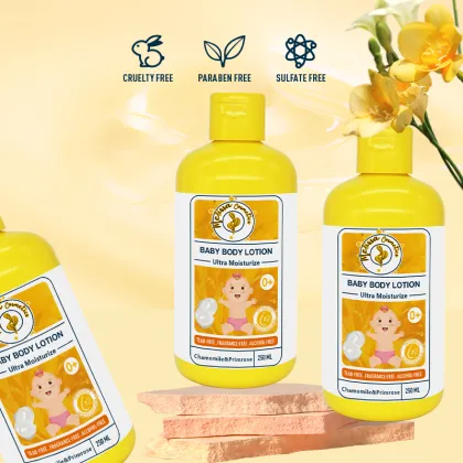 Collagen Plus Vit E Cream for Baby Skin Lightening Lotion