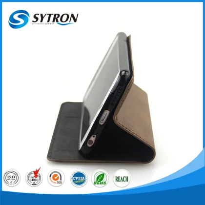 Hot Design Leather Phone Shell for sony xperia x performance bumper cases