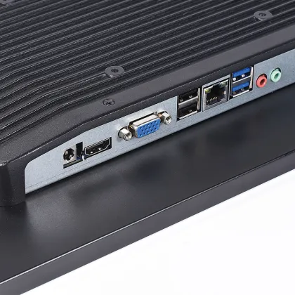 small embedded single board computer for industrial use