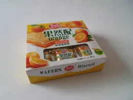 5g wafer biscuit