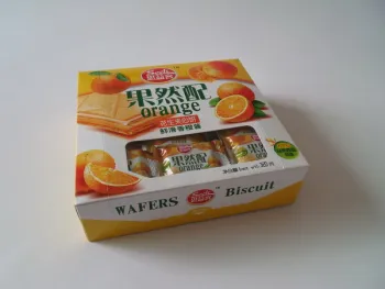 5g wafer biscuit