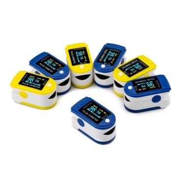 adult blood fingertip pulse oximeter for sale