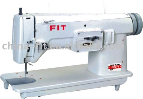 Embroidery Machine (FIT271)