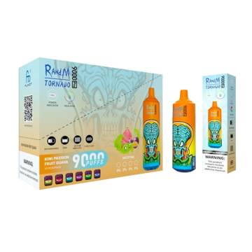 Wholesale Randm 9000 Rechargeable Electronic Cigarettes