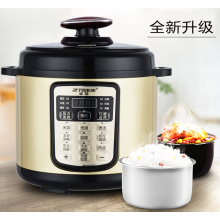 Multifunction Household Electrical Pressure Cooker