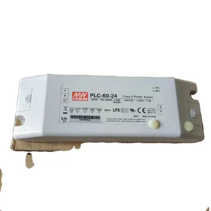Mingwei MW MDR-60-24 Power Supply