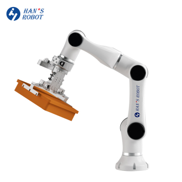 Commercial Waterproof 6-Axis 3kg Payload Kitchen Cooking Robot Arm