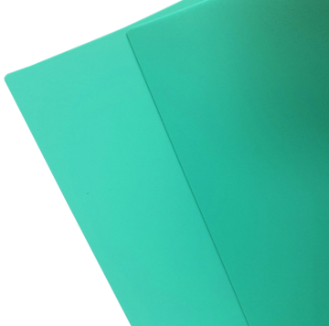 pp waterproof pp plastic sheet