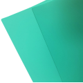 Plastic Colored Matte PP Sheet For Stationery