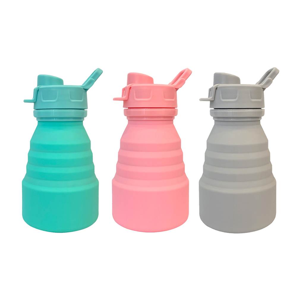 foldable water bottle MFZ-J010