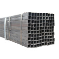 Cold Bending Cast Iron Seamless Square Pipe Q345/Q355/Q390