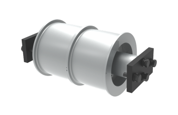 Low-Capacity Elevator Counter Fulley