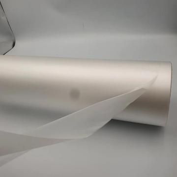 Transparent BOPP Laminating Food Packing Films