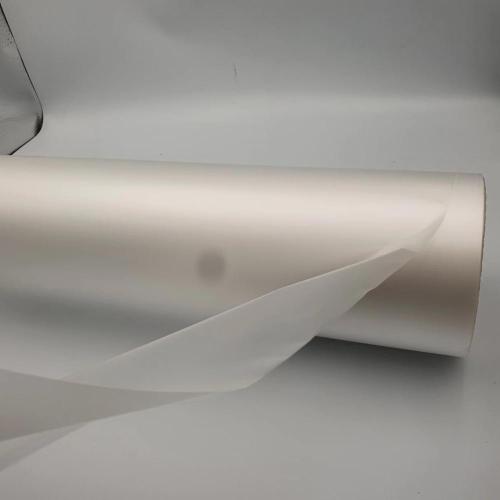 Heat-resistant BOPP Laminating Food Packing Films