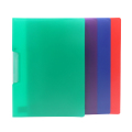 Plastik kağıt yeni renkli el yapımı kağıt dosya klasörü