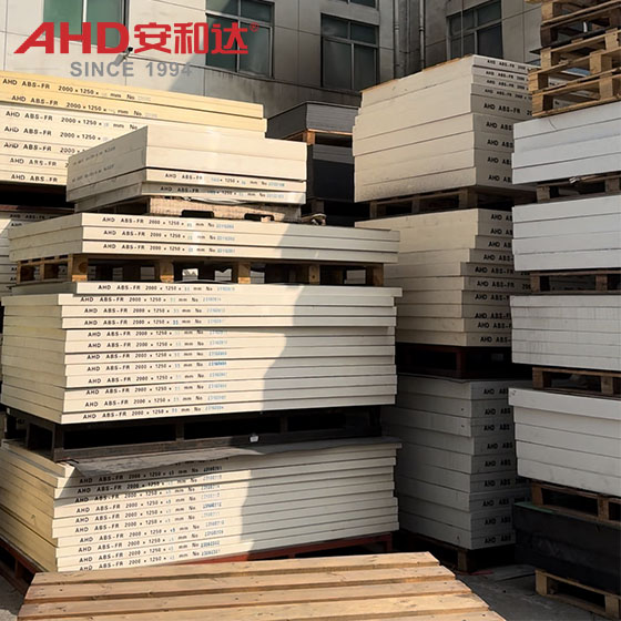 fr abs sheet 30mm abs plate