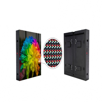 الصين الكامل HD LED عرض P10 P16 P20