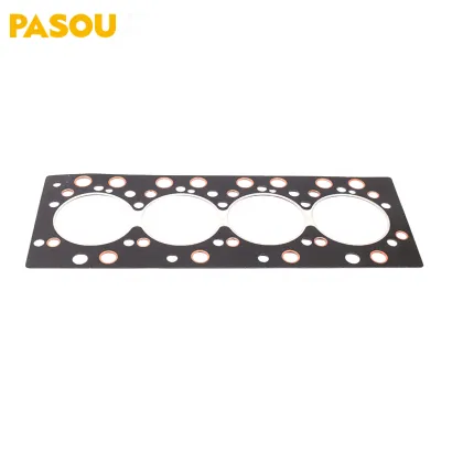 4100QB/4102QB Diesel Engine Full Gasket Kit for Yunnei YN4100QB YN4102QB