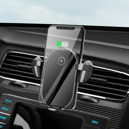 Car mobile phone stand automotive supplies navigation stand