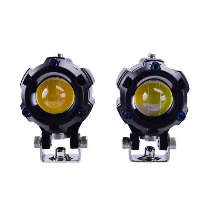 Hot Sale Original Factory Motorcycle Lighting System Auto Lighting