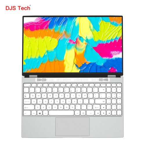 Customized 15.6-inch Business Laptop