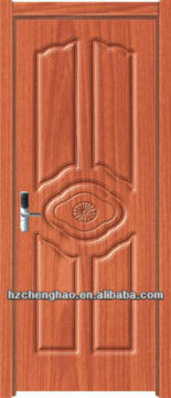 2013 hot sale teak wood door
