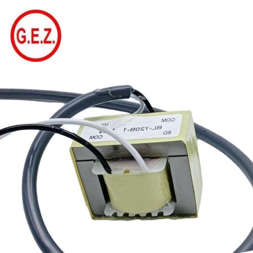 Cruth-tìre claisneachd 10w 8w 8WM ann an deagh chàileachd