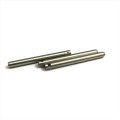 OEM CNC Turning Car Parts Stainless Steel Tubes