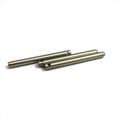 Customized Steel Motor Pinion Long Spline Shaft