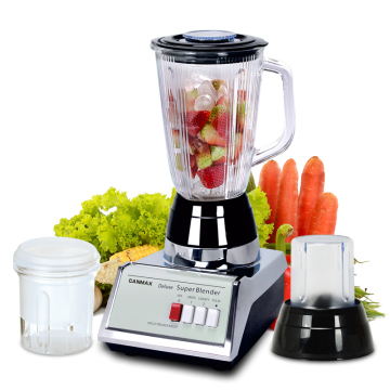 Best Commercial Ice Blender Machine for Household - 400W