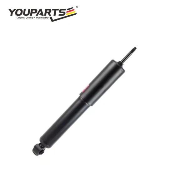 Youparts Car Spare OEM 344203 LH102 LH100 89-98 Front Shock Absorber for Toyota Hiace Van