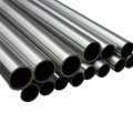 Especializado na produção de tubo redondo de aço soldado de aço inoxidável