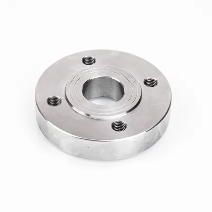Stainless steel 316l flange Flat flange