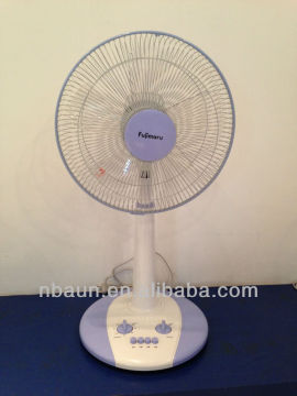 (Y)Floor and desktop electric fan TD-35/F918