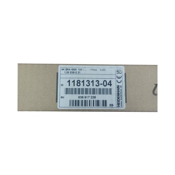 Nuovo stock non aperto di Heidenhain ERA4880 ID di lettura: 1181313-04 in vendita