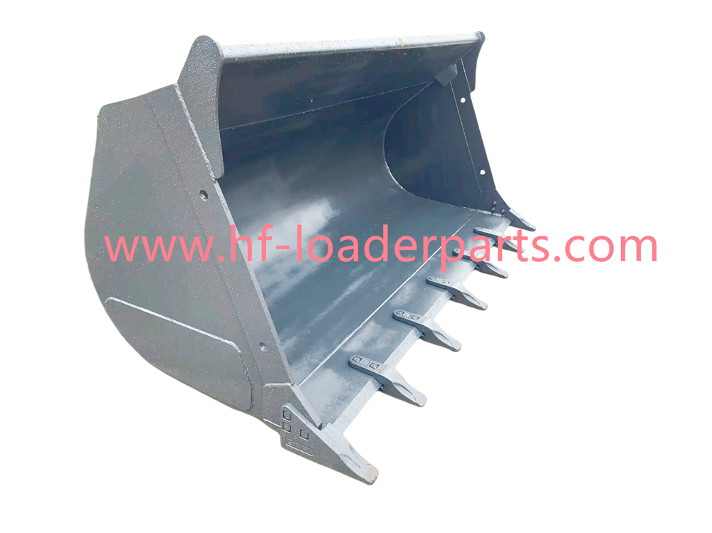 Liugong ZL50CN ZL850H 856H Loader Bucket 38Y1001