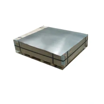 Popular Design ETP Tinplate T2 T3 T4 T5 DR9 DR8 for Food Grade Packaging