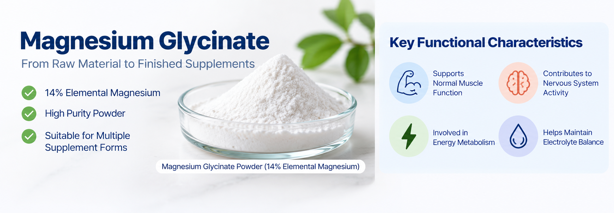 Magnesium Glycinate (7)