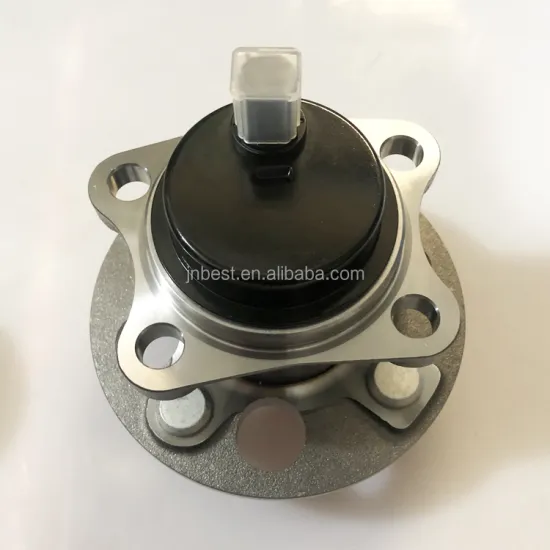 Hot Sale 52750-2B000 FW9266 Front Wheel Hub Assembly Auto Part