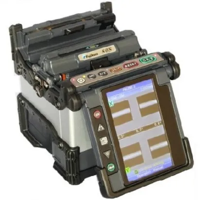 Fujikura 80S Optical Fiber Welding Machine