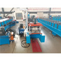 Spandrel Panel Spandrel Roll Rib-type Machine