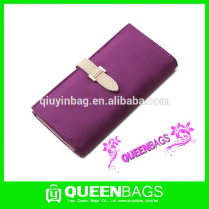 2015 Most popular wallet fossil made in China