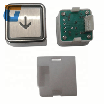 Original Factory New RSA4 Elevator Buttons - Pack of 30 x 30, HT HB110 Model