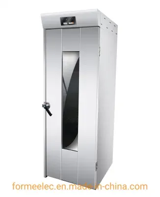 Fermentation Cabinet Proofer Room Proofing Machine 64 Trays Fermentation Case